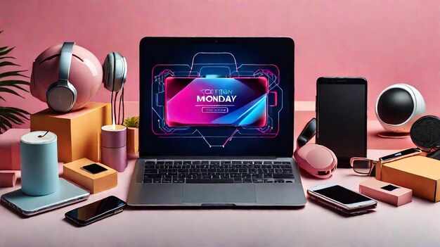 Le ultime tendenze del Cyber Monday