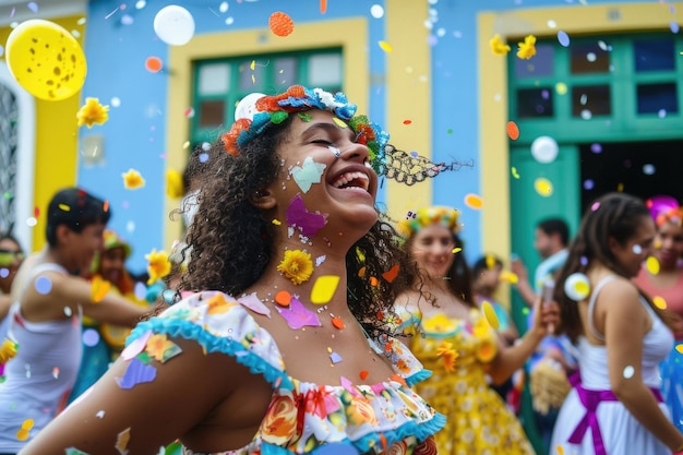 Le vacanze di Pasqua in Brasile