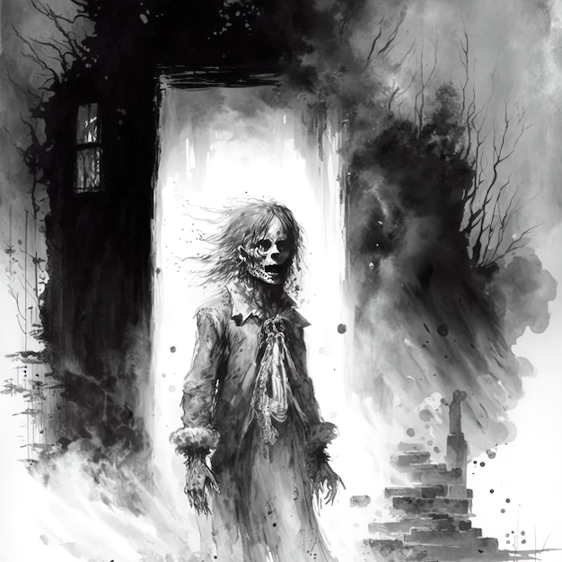 Le visioni di Halloween di Gammell Stephen Gammell illustra il classico di John Carpenter
