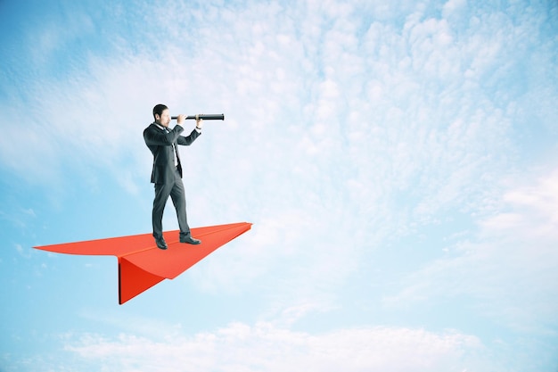Leadership e concetto di libertà