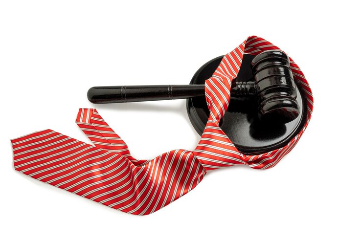 Legge e giustizia