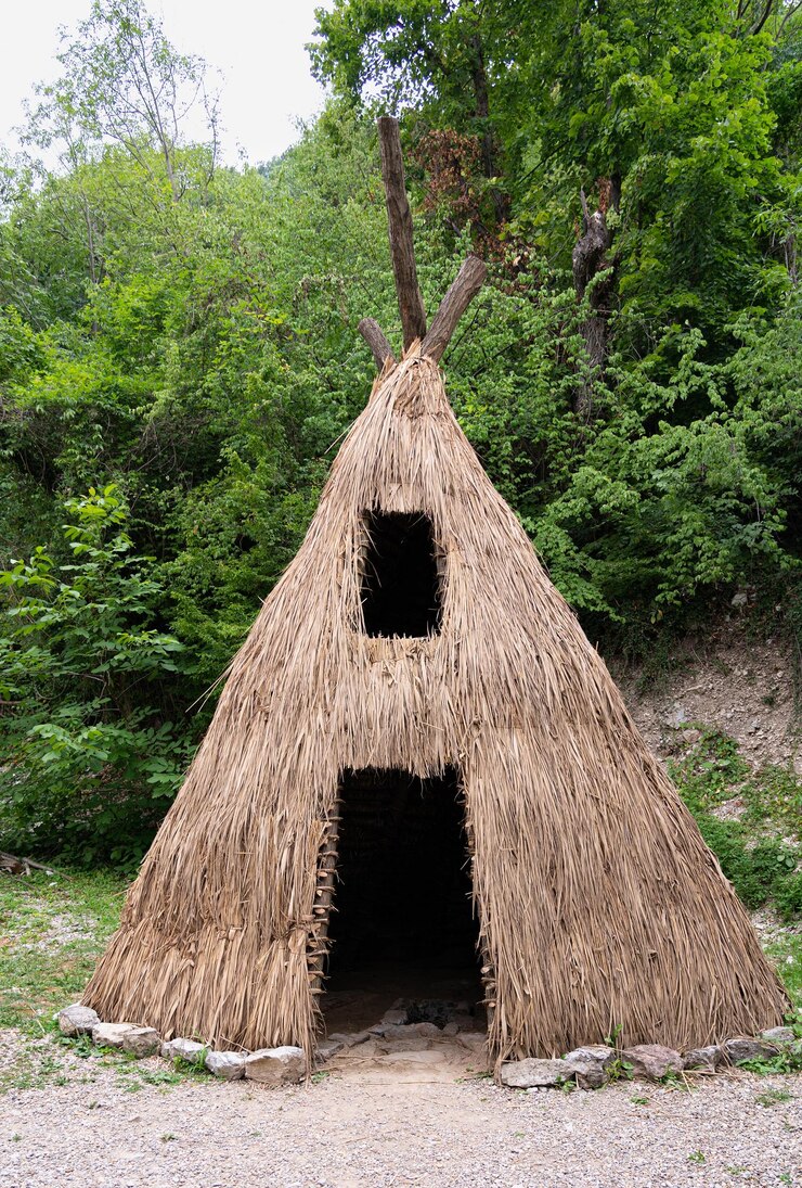 Foto legno piccolo