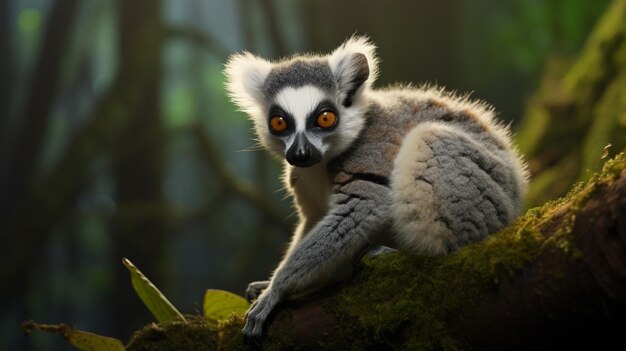 Lemuri