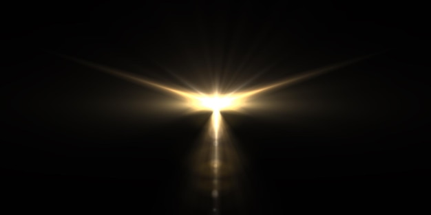 lens flare