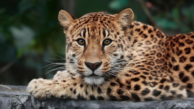 Leopardo