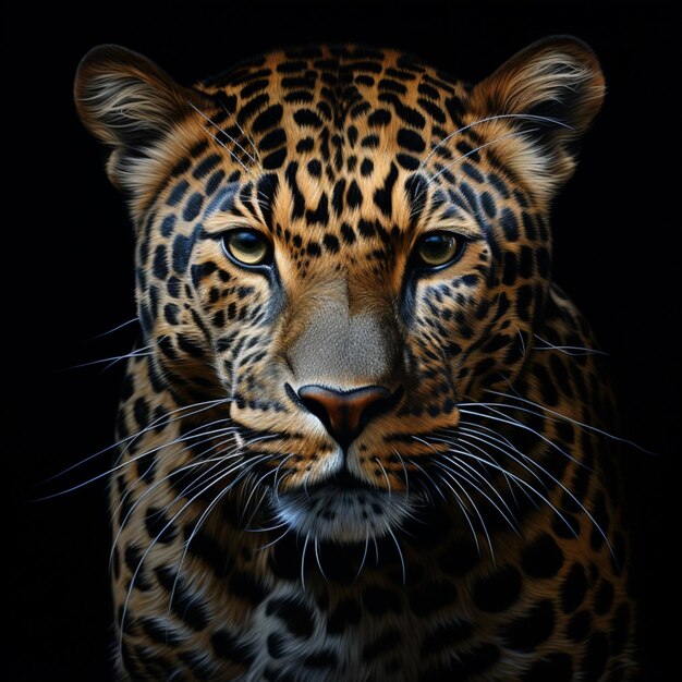 leopardo