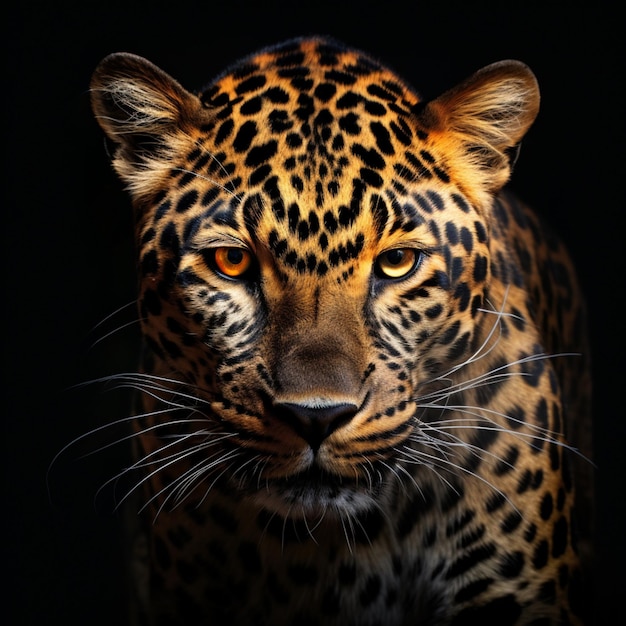 leopardo