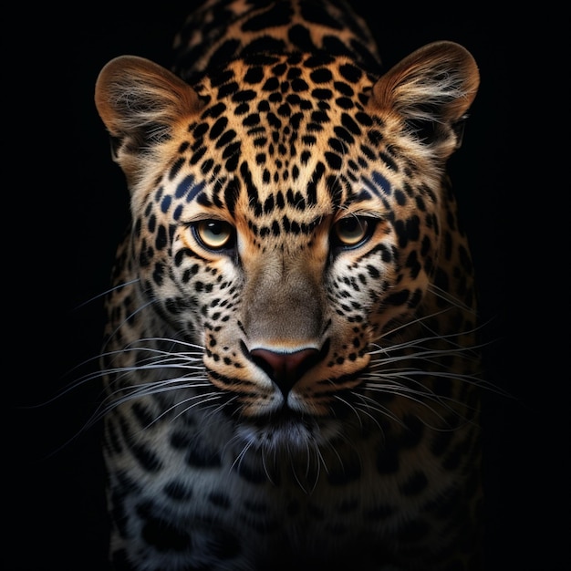 leopardo