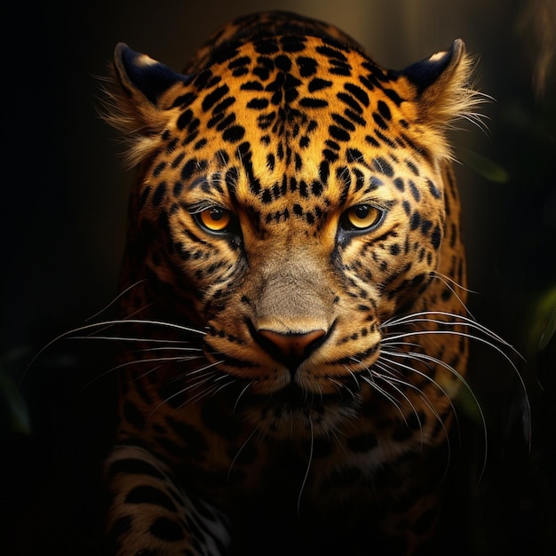 Leopardo