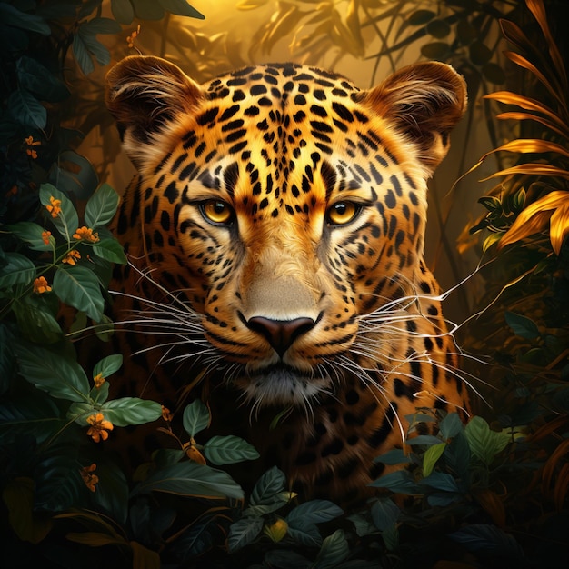 Leopardo