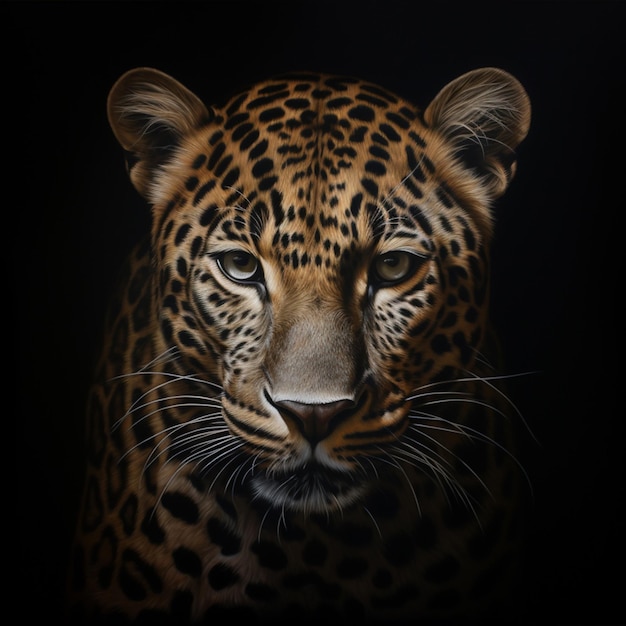 Leopardo