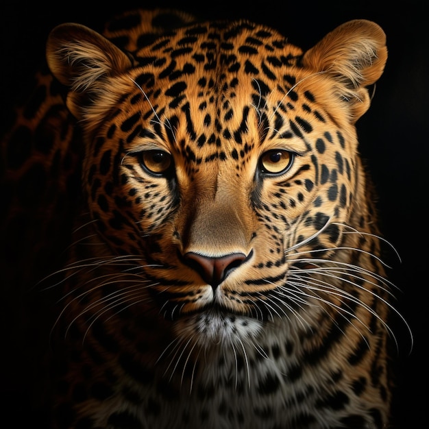 Leopardo