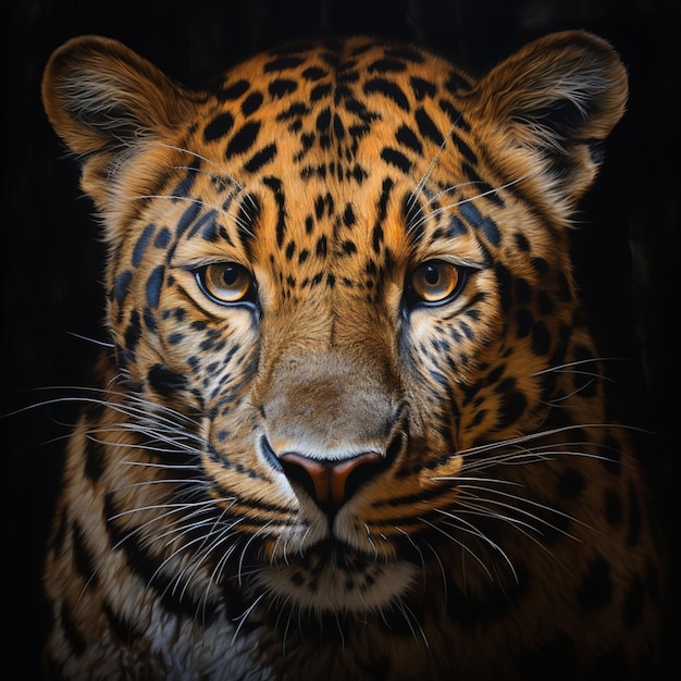 Leopardo