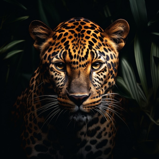 Leopardo