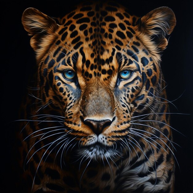 Leopardo