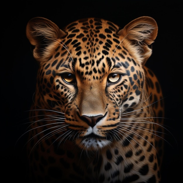 Leopardo