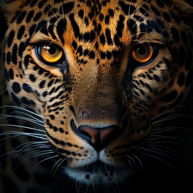 Leopardo