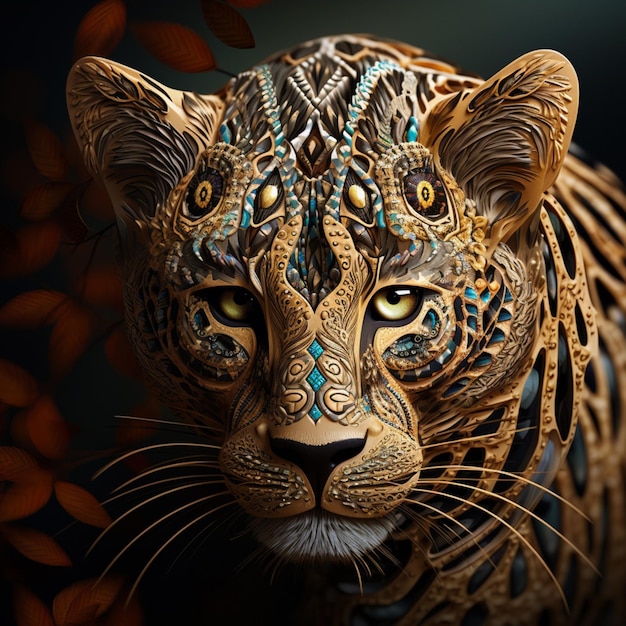 Leopardo