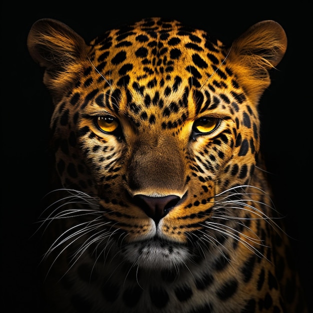 Leopardo