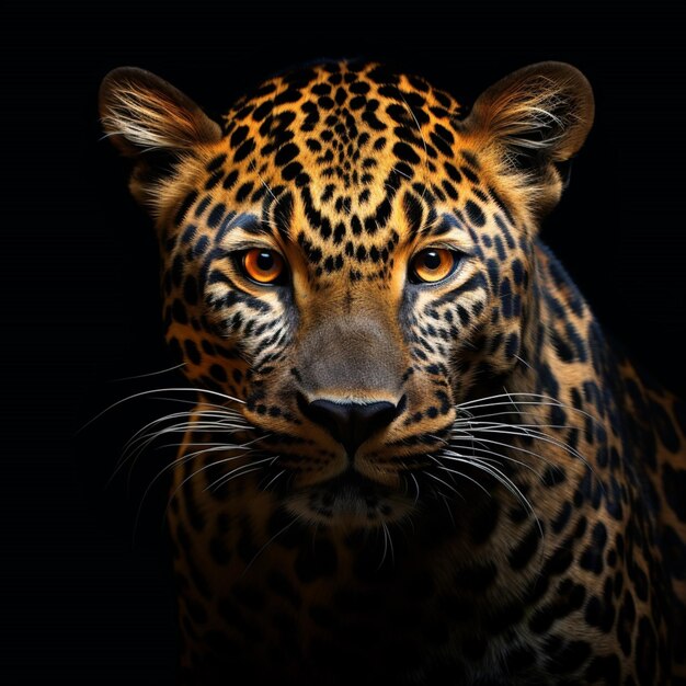 Leopardo