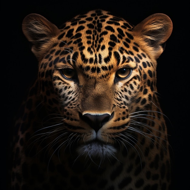 Leopardo