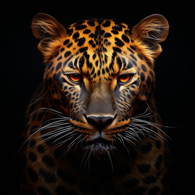 Leopardo