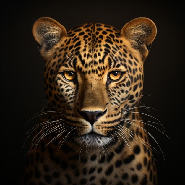 Leopardo