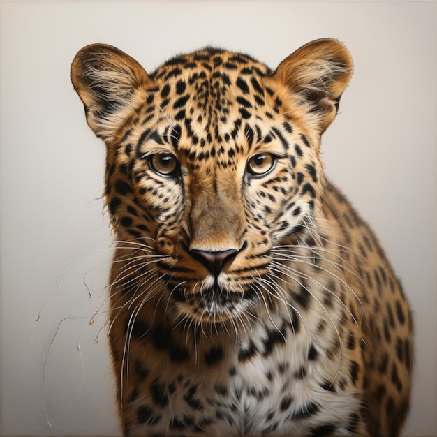 Leopardo