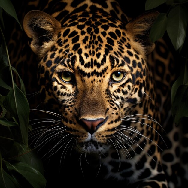 Leopardo