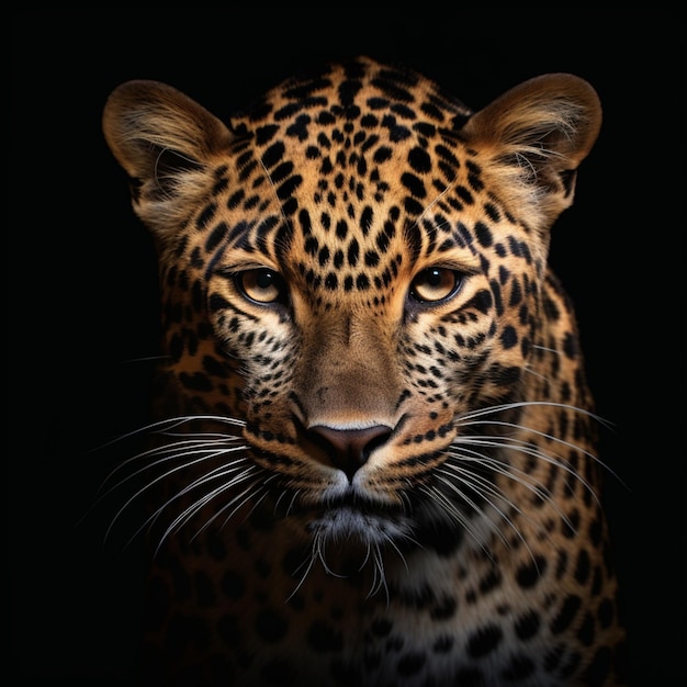 Leopardo