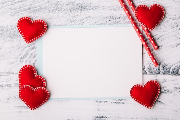 Lettera d'amore per San Valentino