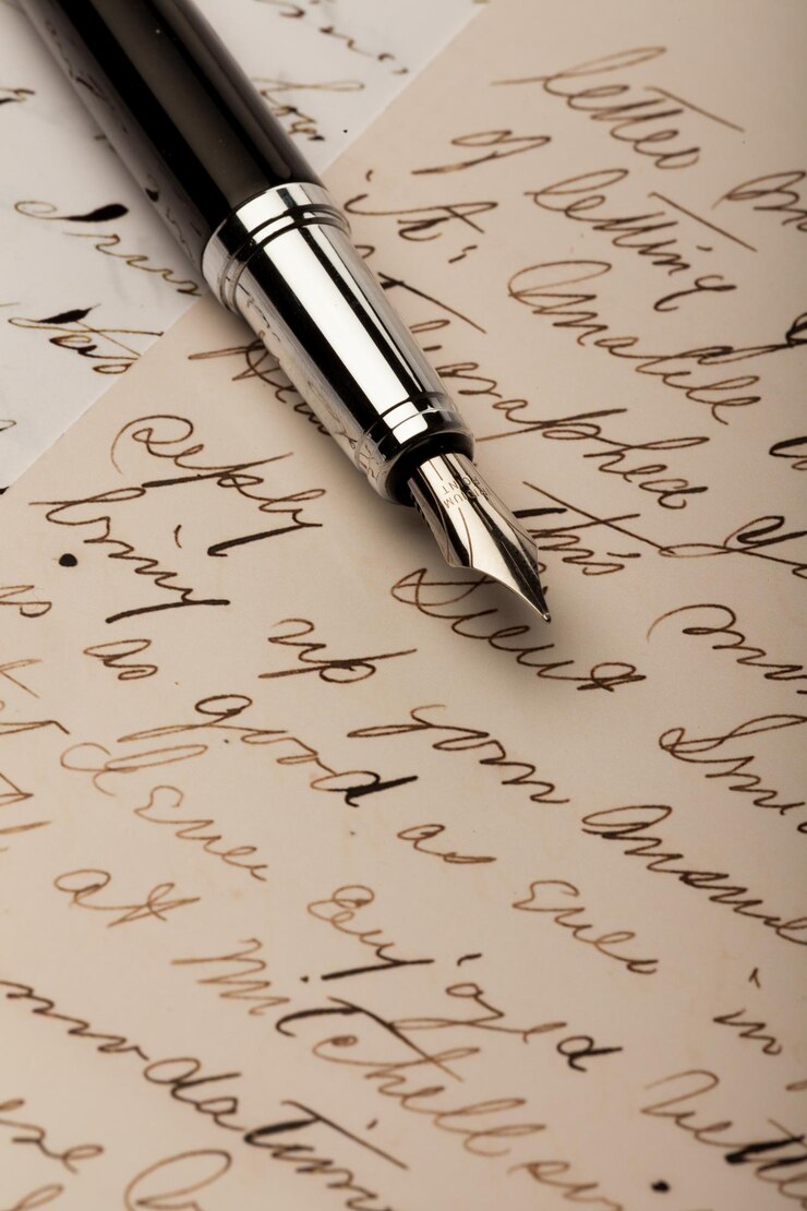 Foto lettere