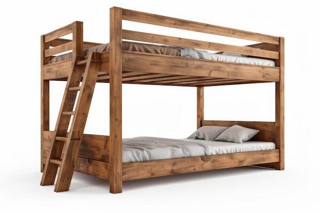 Letto loft estetico