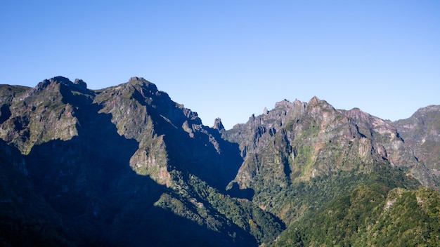 Levada escursioni a Madeira