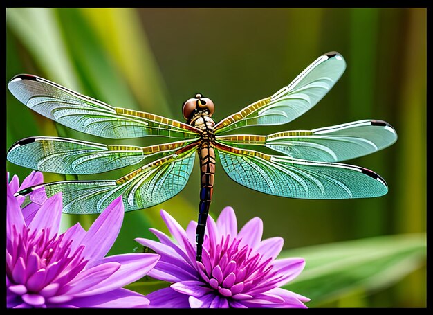 Libellula