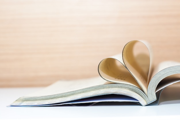 Libro di cuore