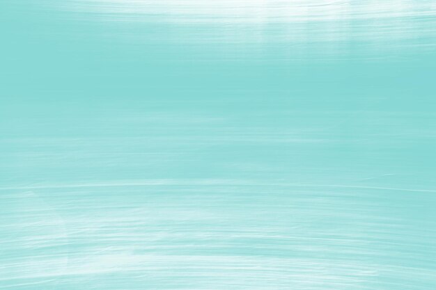 Light Aqua Green Rough Abstract background design