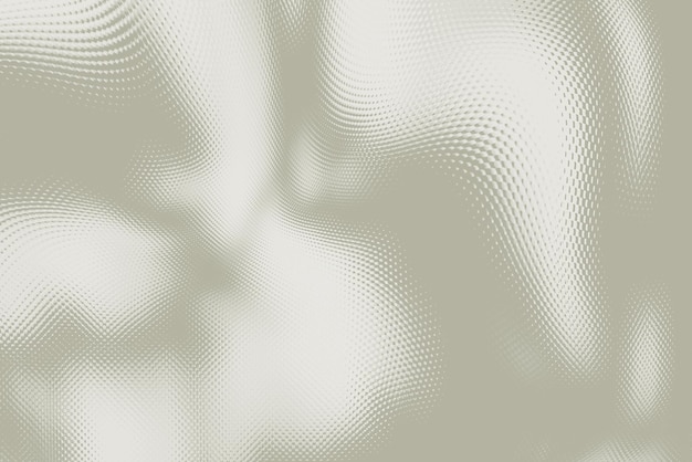 Light Neutral Olive Rough Disegno di sfondo astratto