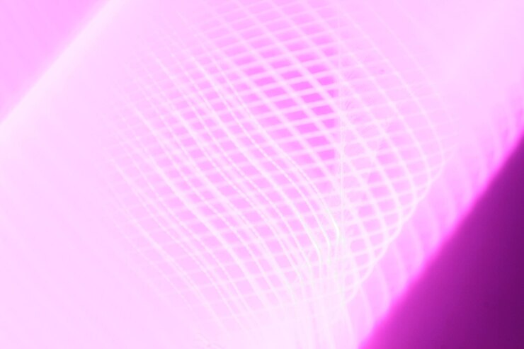 Photo light transmits information at a constant speed