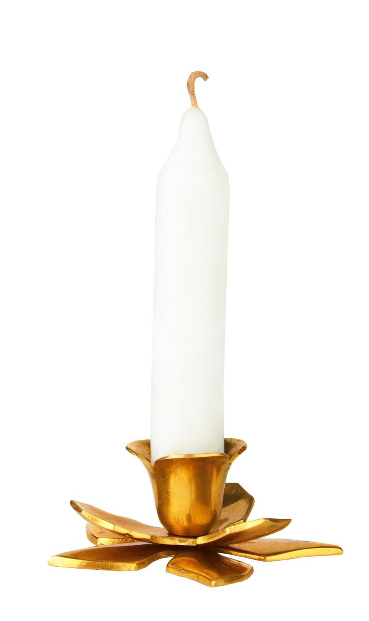 Photo lilin