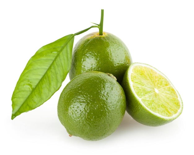 Lime freschi