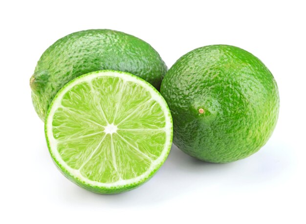 Lime freschi