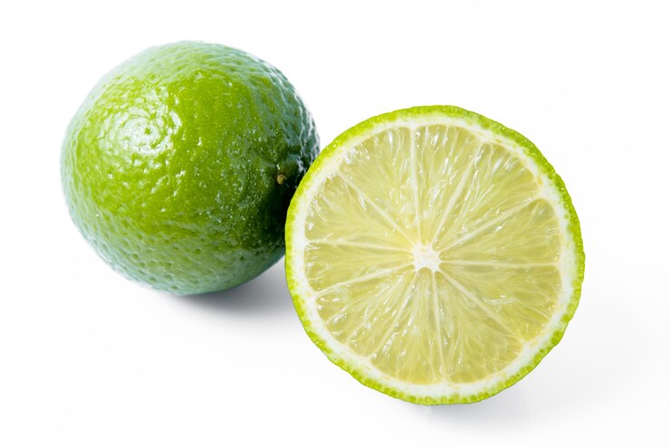 lime frutta limone