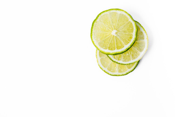 lime frutta limone