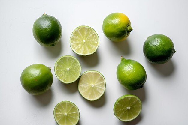 lime lime