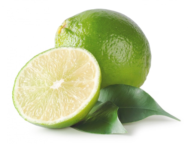 Lime verde acido