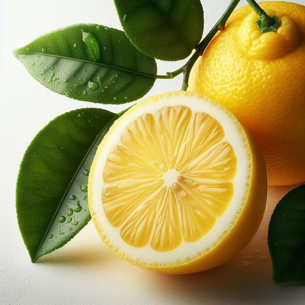 Limone Eureka