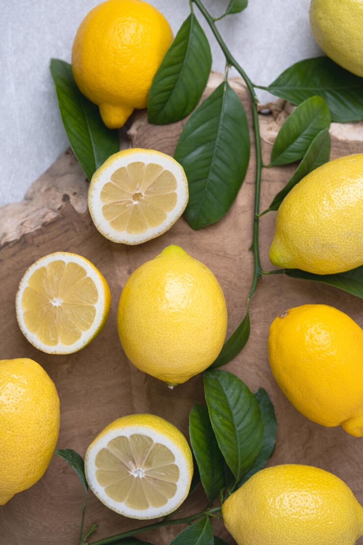 Foto limone