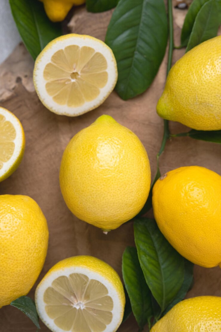 Foto limone