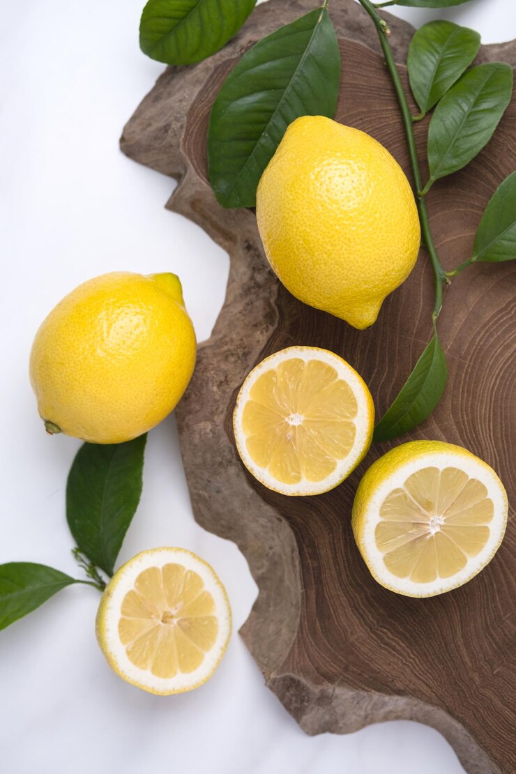 Foto limone